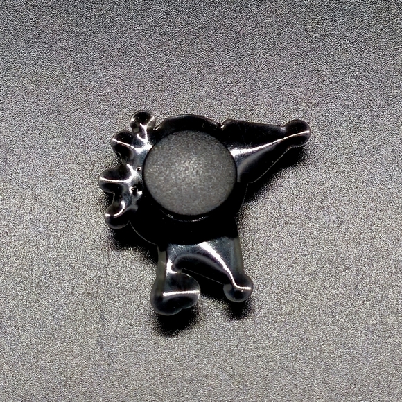 Pizza Croc Charm Bundle (4) - Picture 2 of 2